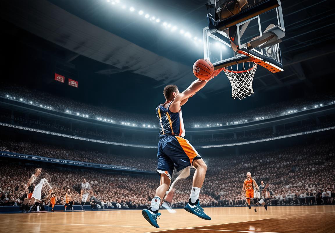 阿根廷篮球联赛：精彩对决回顾与未来展望