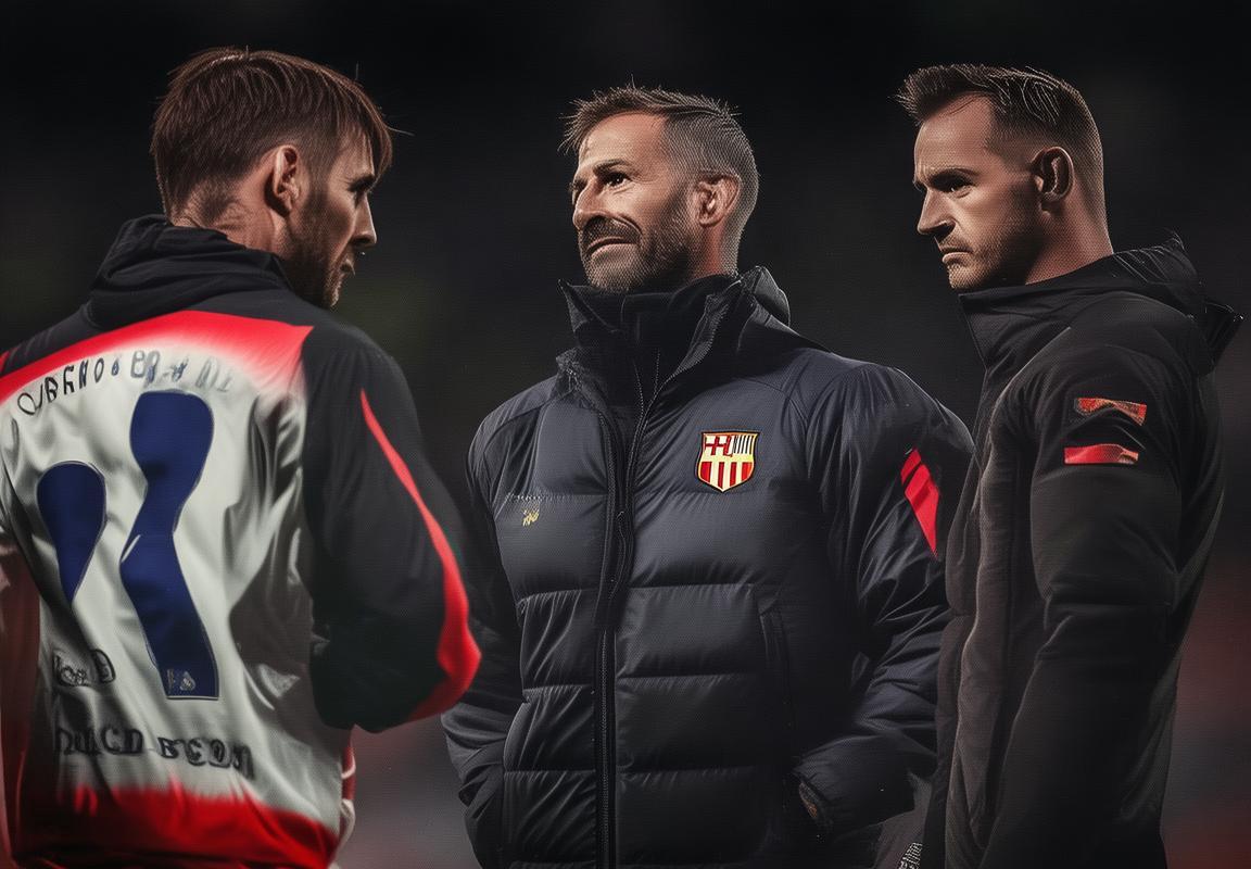 西甲联赛：谁是本赛季最佳教练？