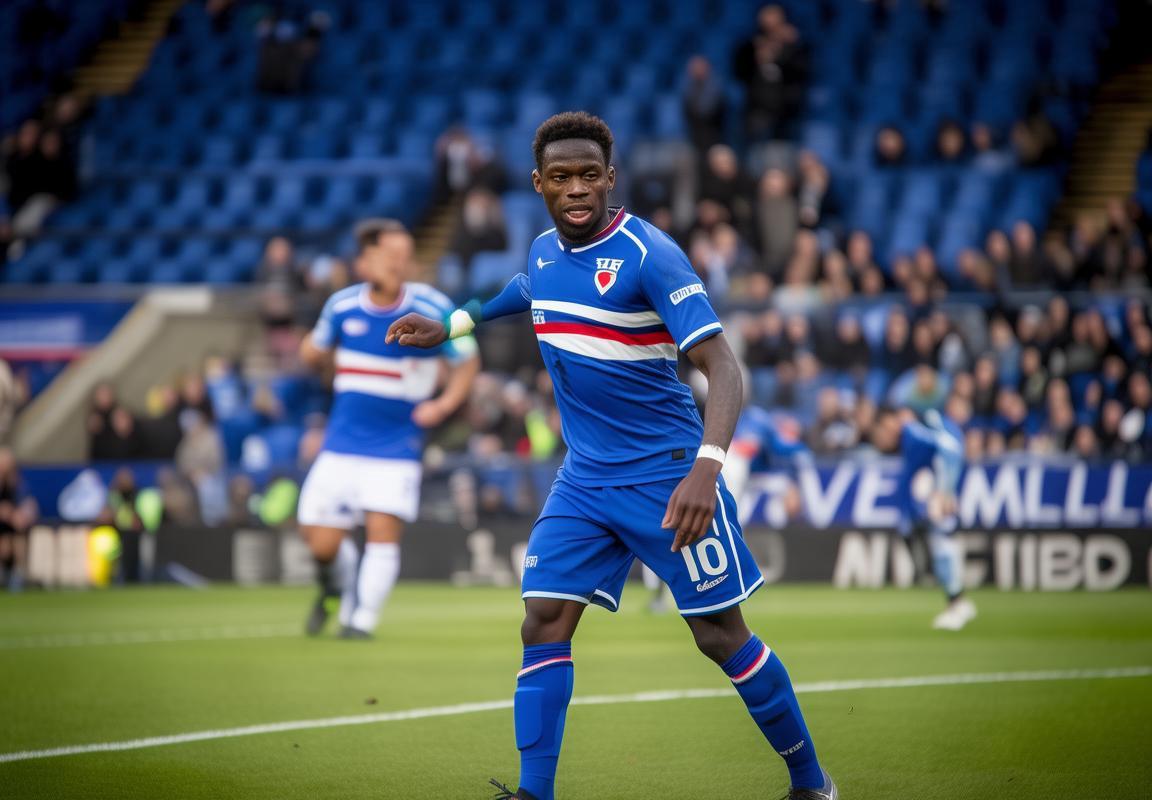 意甲联赛：桑普多利亚的崛起