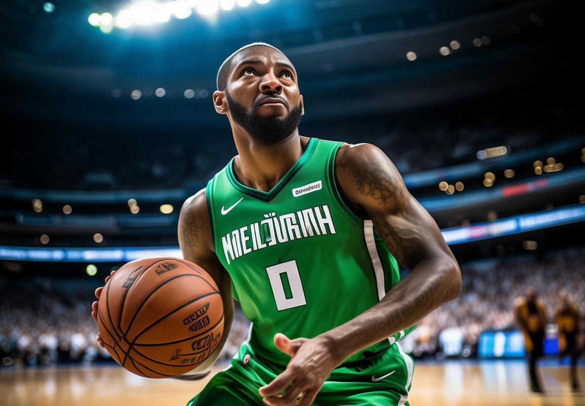 ITF赛事：见证网球新星崛起的舞台与未来展望