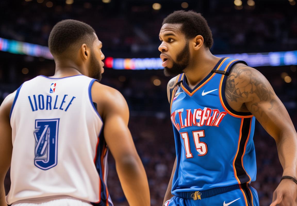 NBA全球直播信号解析：技术、平台选择与观赛攻略